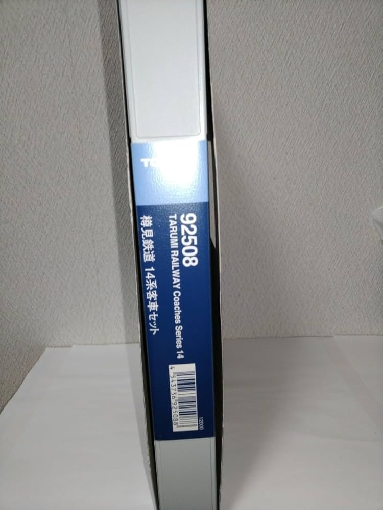 Amazon.co.jp: TOMIX トミックス 92508 樽見鉄道 14系客車5両